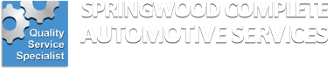 Springwood Complete